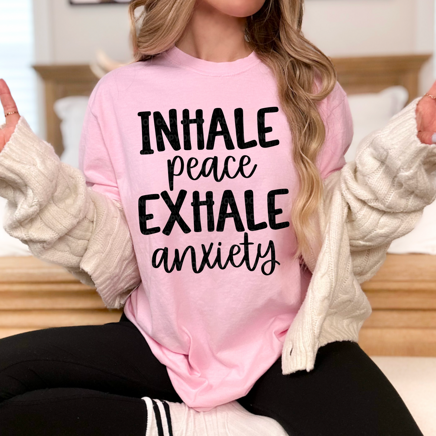 Inhale Exhale PNG