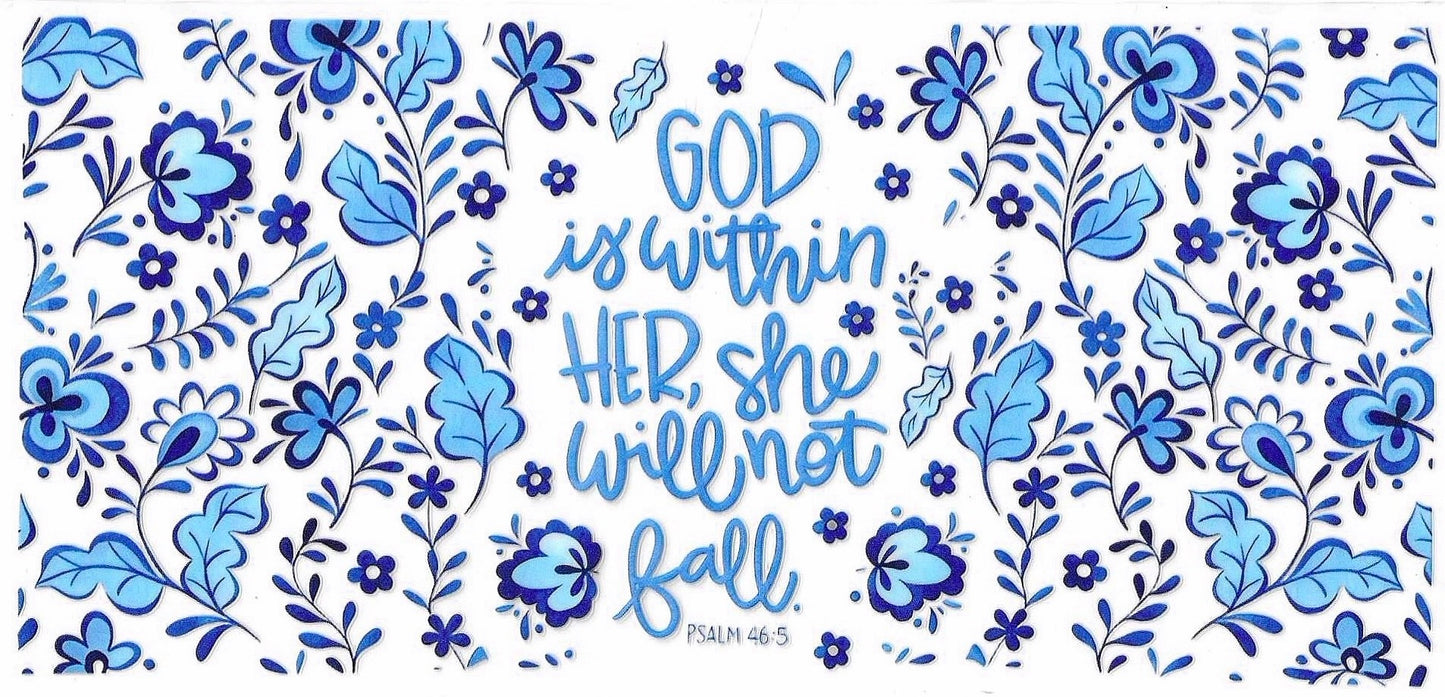 Faith Wrap 2080