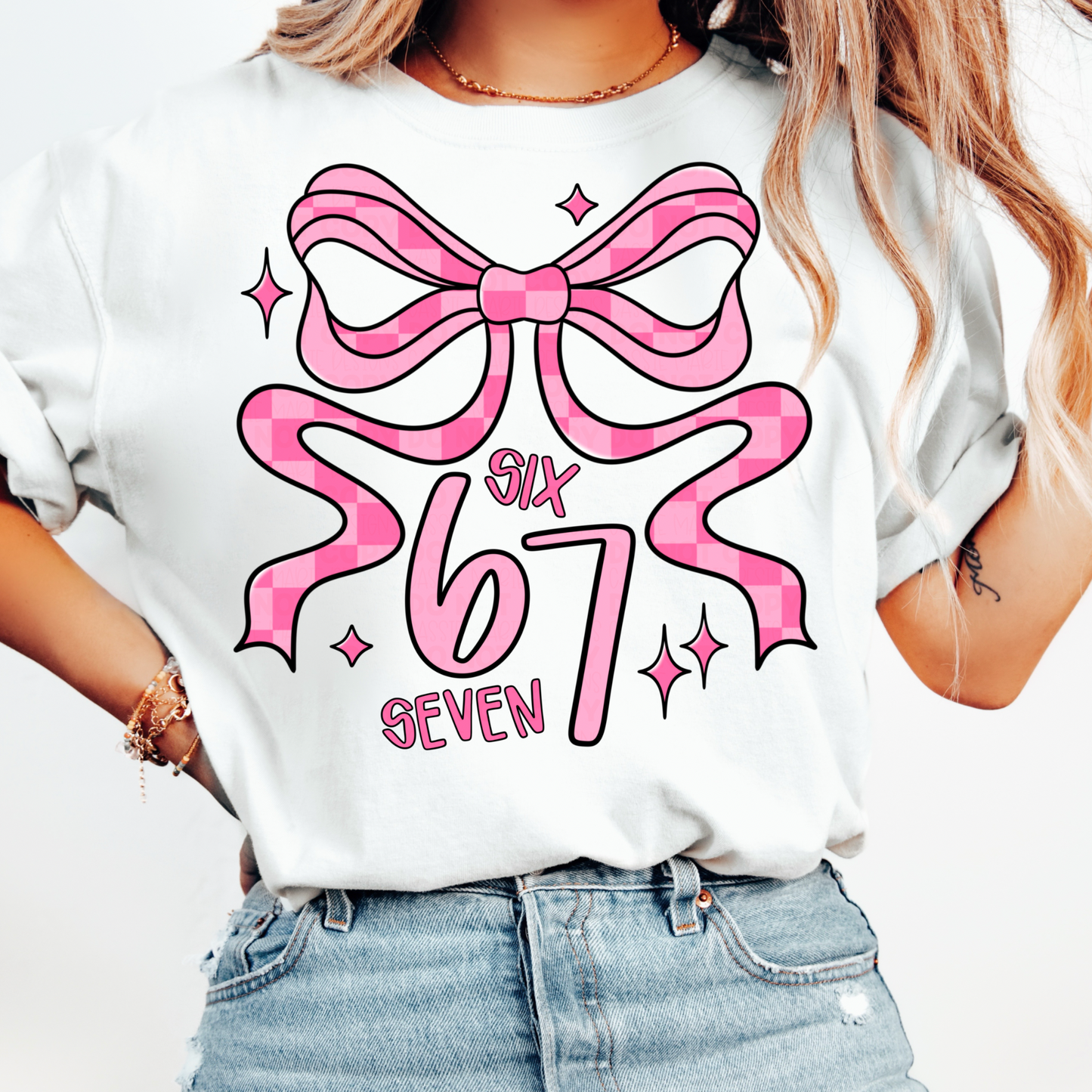 Coquette 6 7 PNG