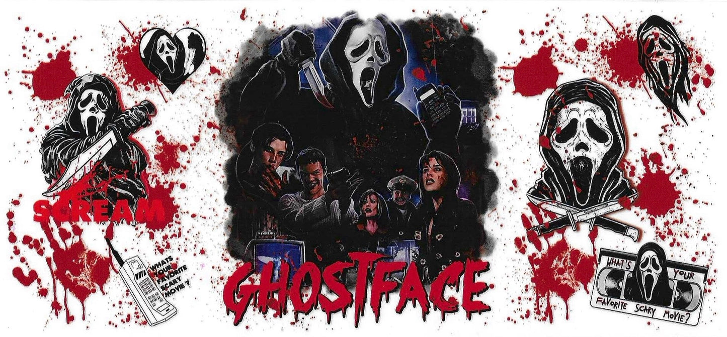 Horror Wrap 1115