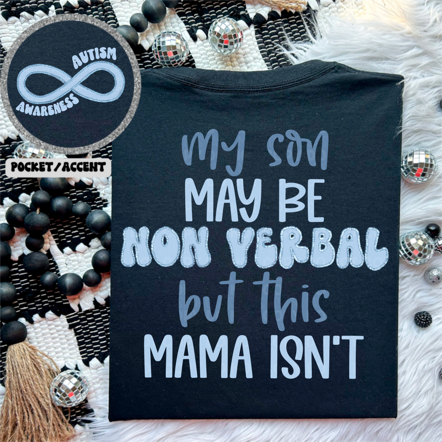 My Son May Be Nonverbal PNGs