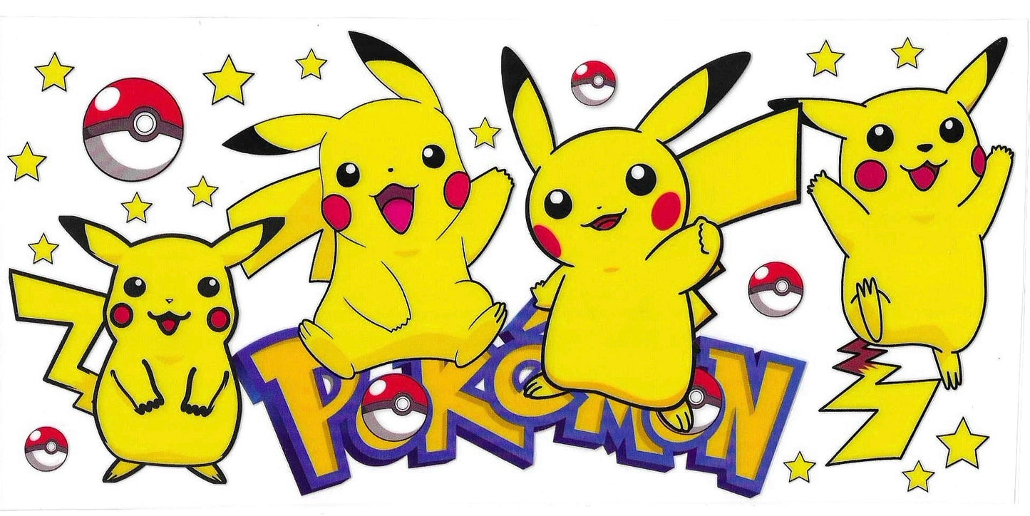 Poke Wrap 568