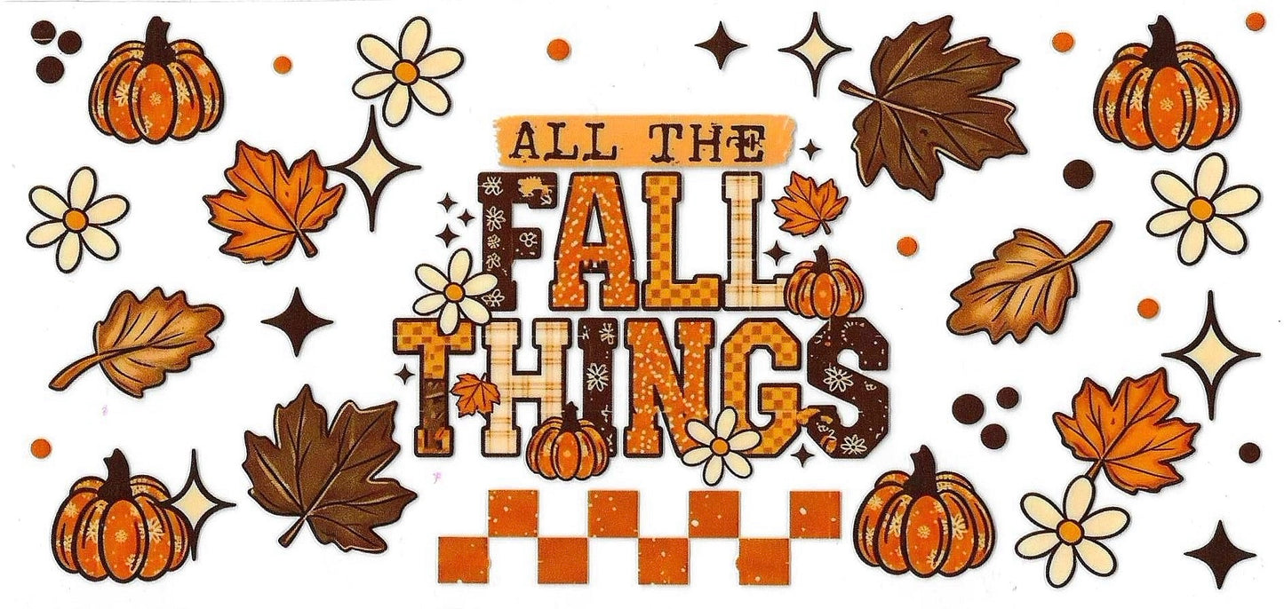 Fall Wrap 1618