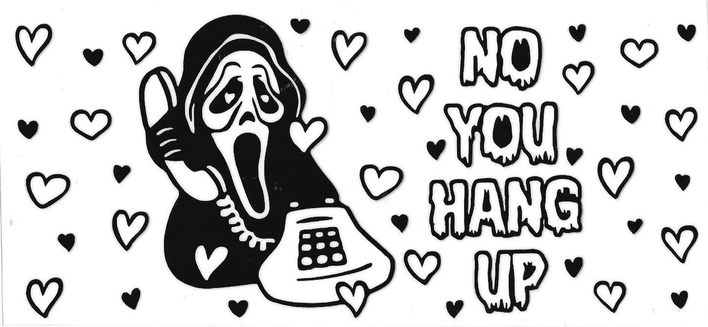 Horror Wrap 927