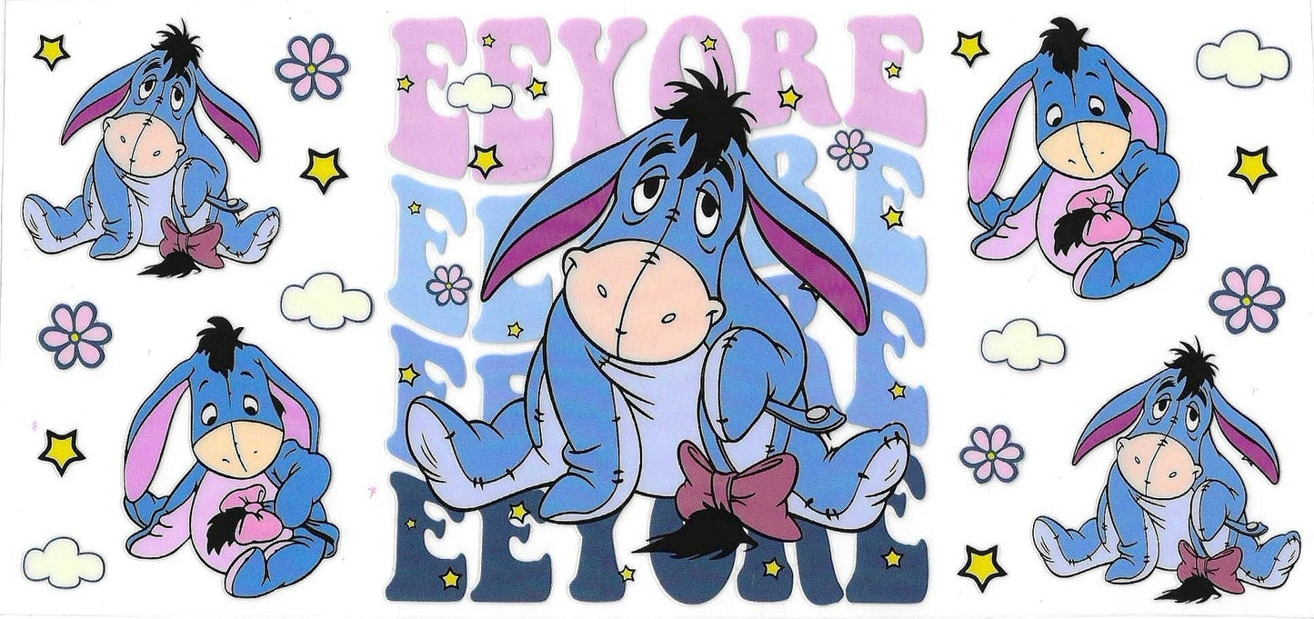 Donkey Wrap 933