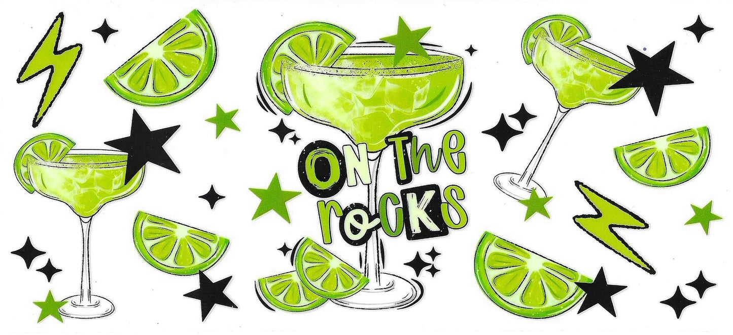 Margarita Wrap 394