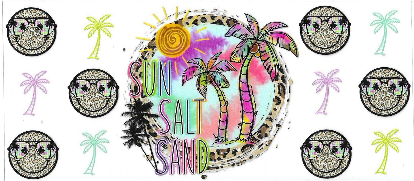 Summer Wrap 871