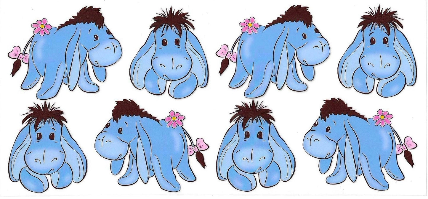 Donkey Wrap 932