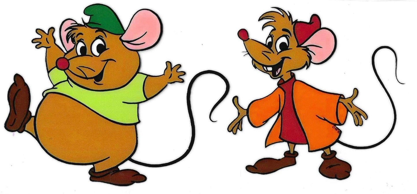 Rats Wrap 1225