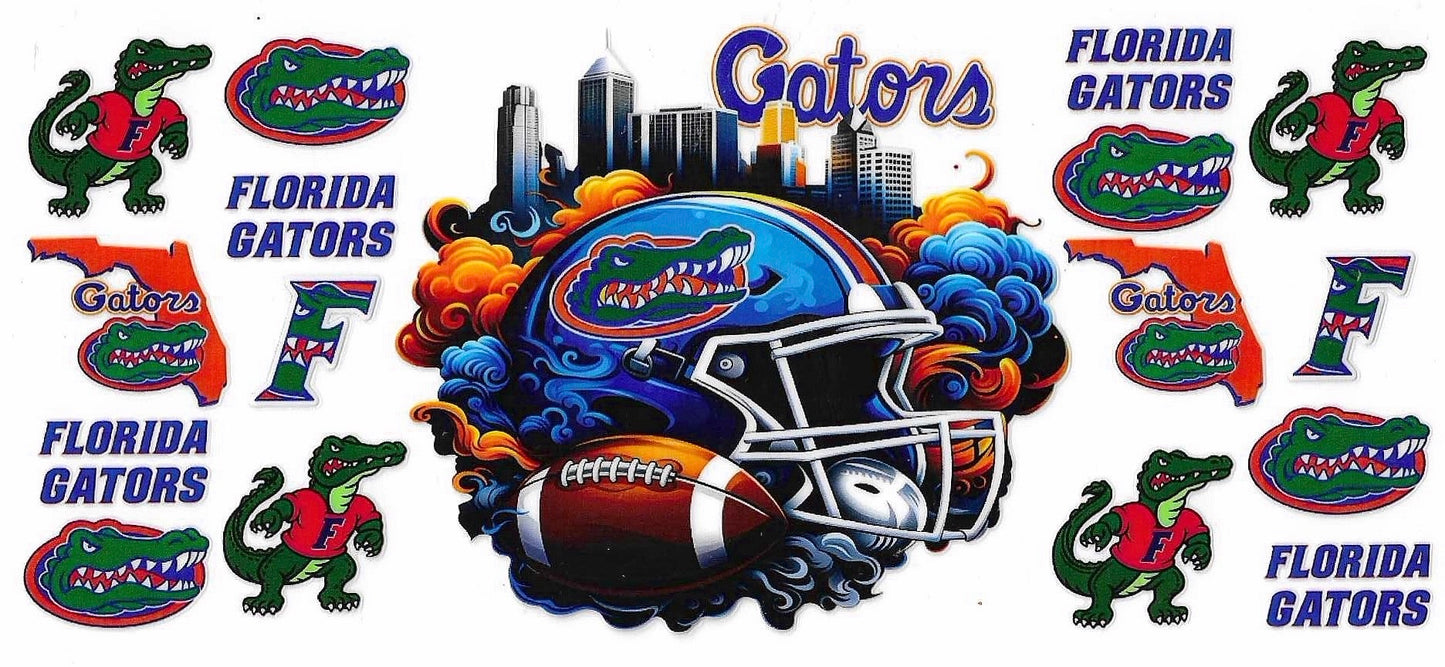 Florida Wrap 2003
