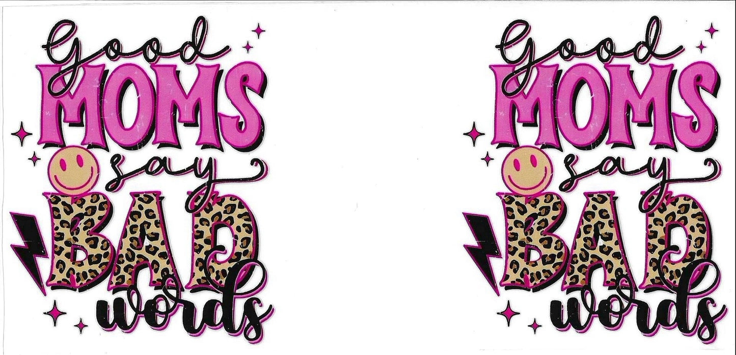 Snarky Mom Wrap 492