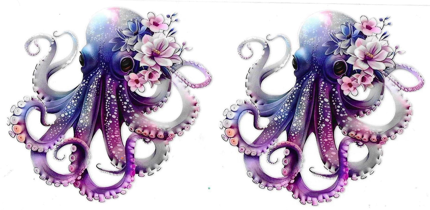 Octopus Wrap 694