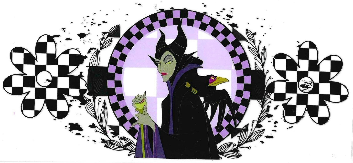 Villain Wrap 1036