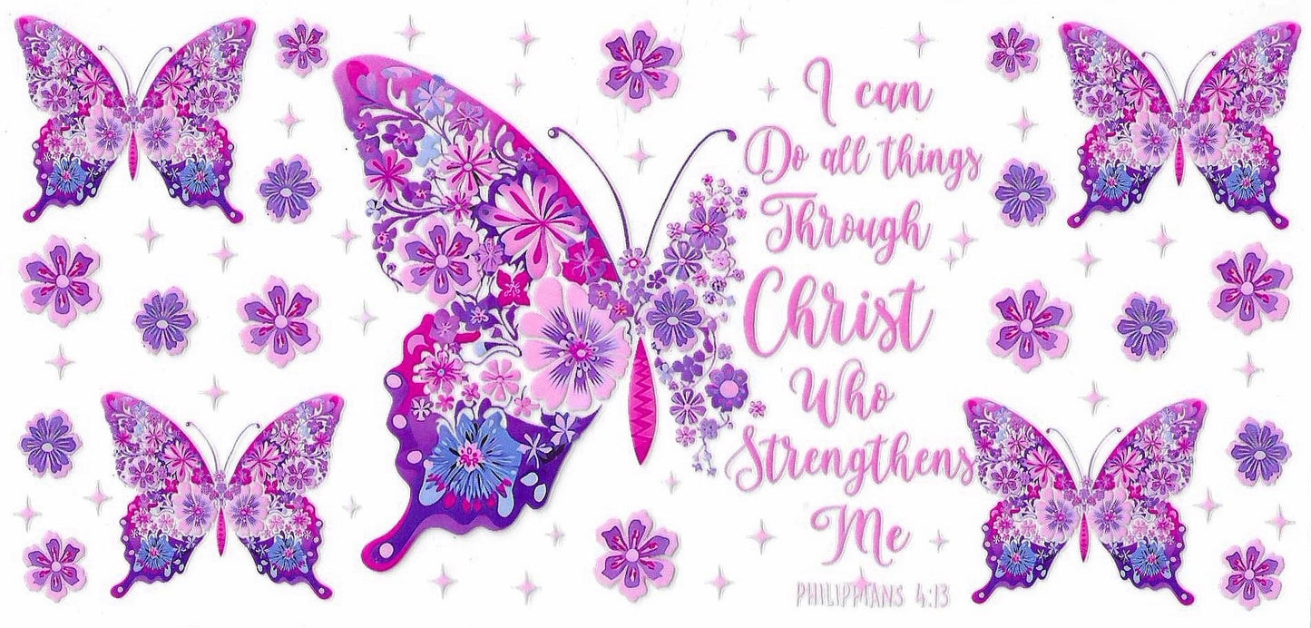 Faith Wrap 2078