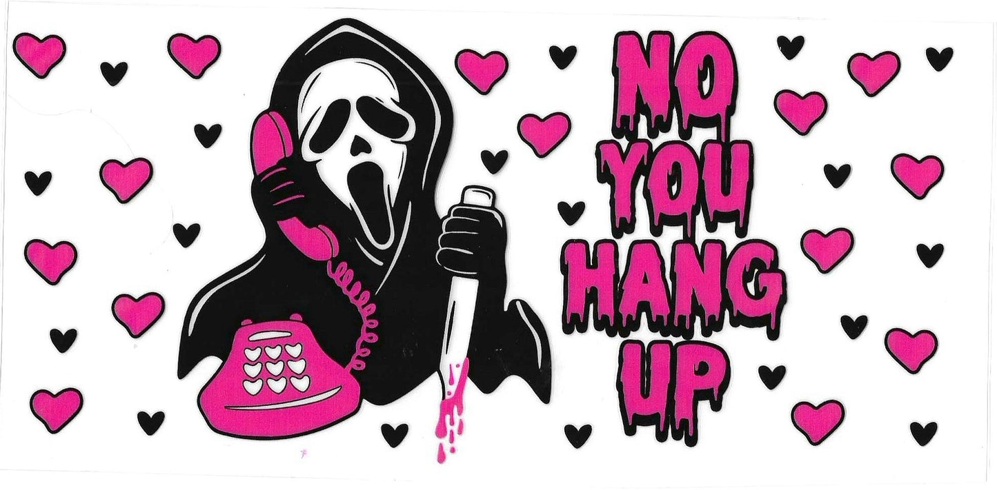 Horror Wrap 617