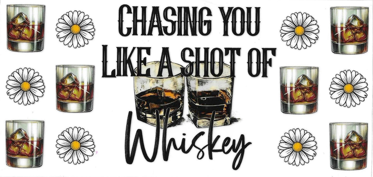Whiskey Wrap 803