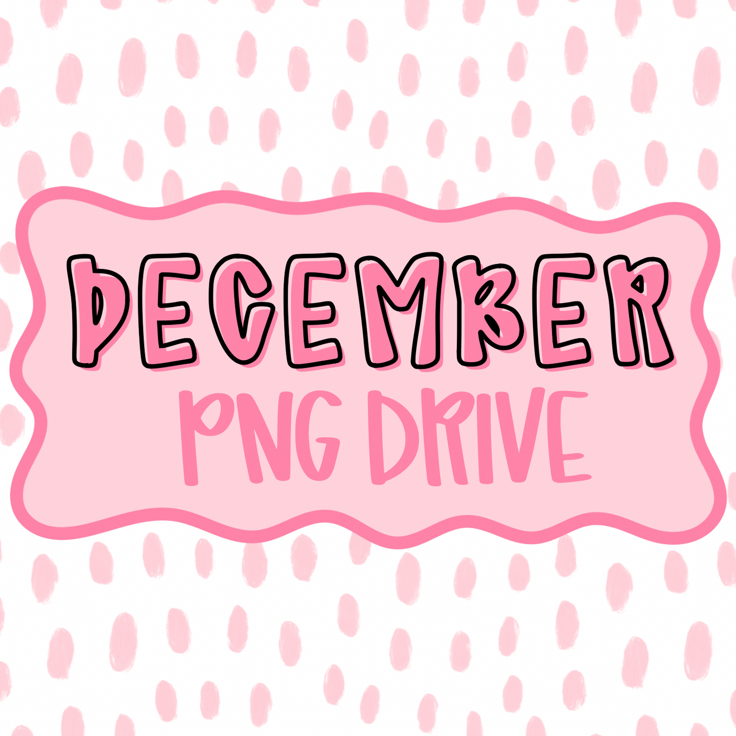December 2024 PNG Drive