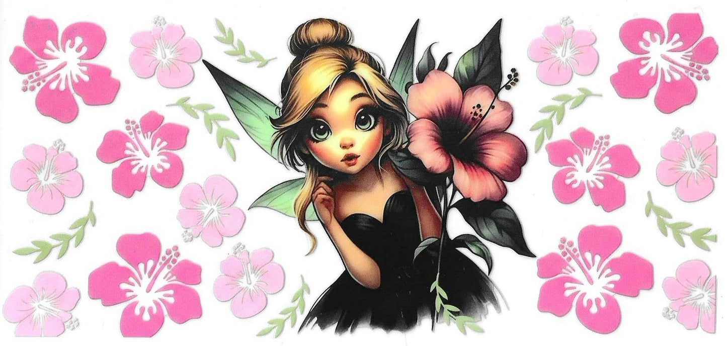 Tink Wrap 674