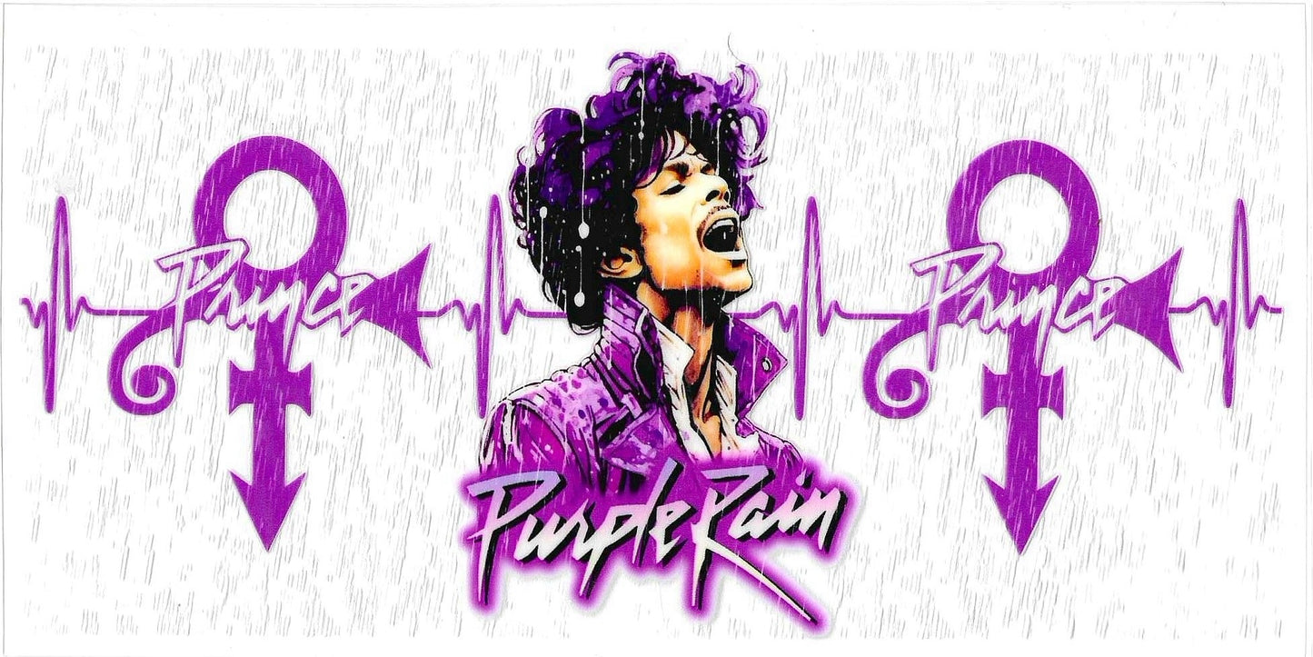 Prince Wrap 775