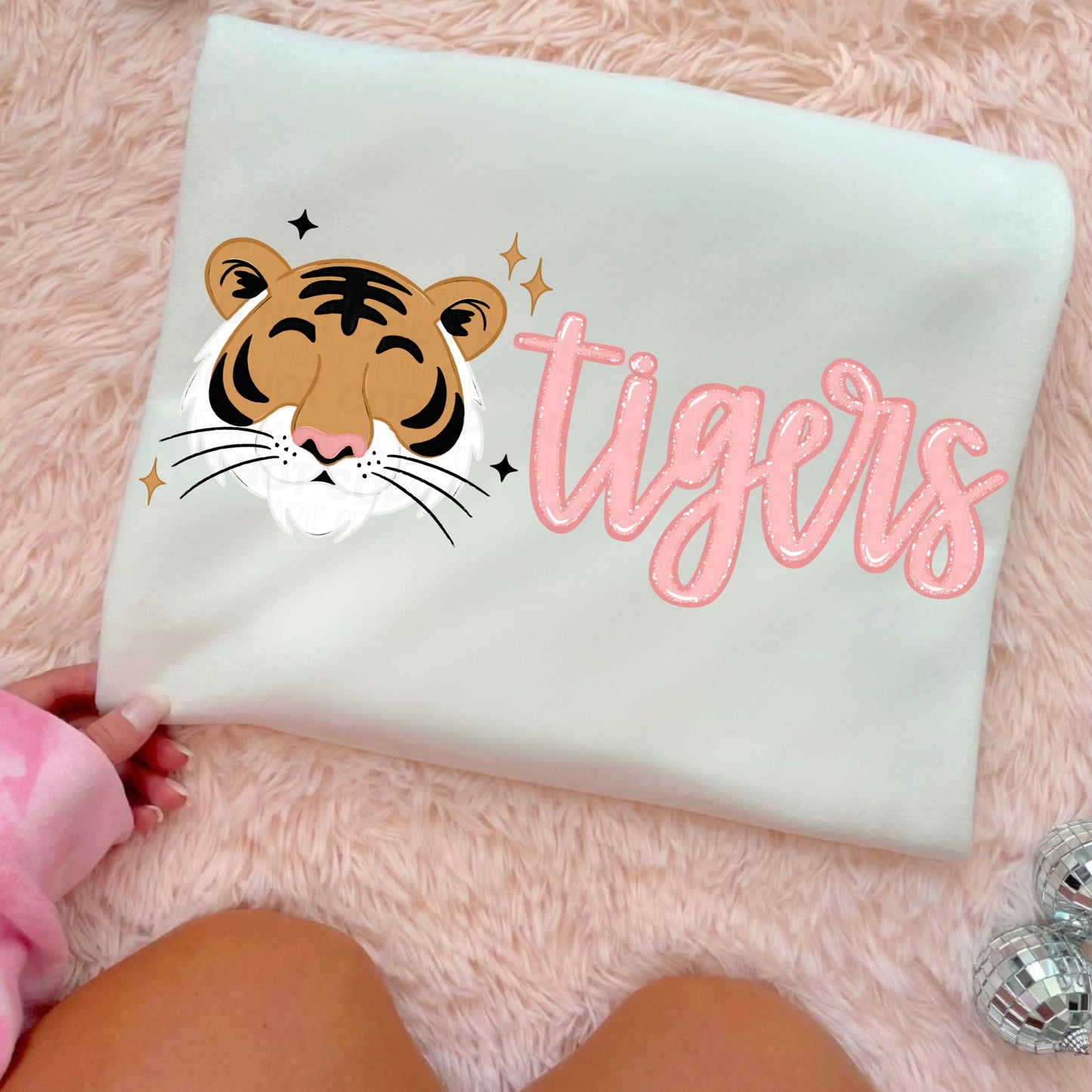 Tigers PNG