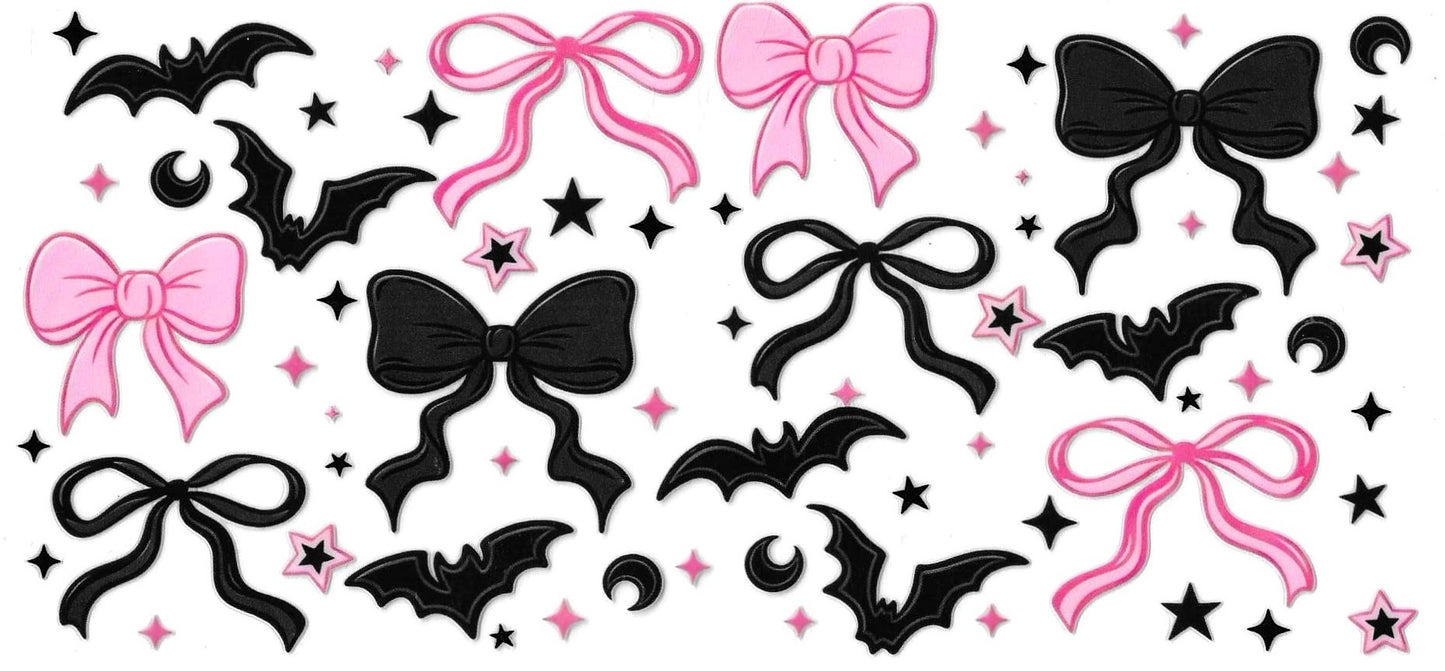 Halloween Wrap 2152