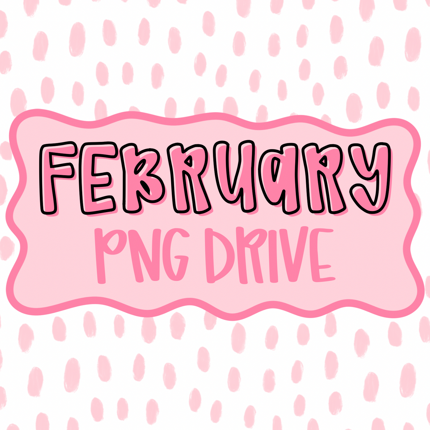 February 2025 PNG Drive
