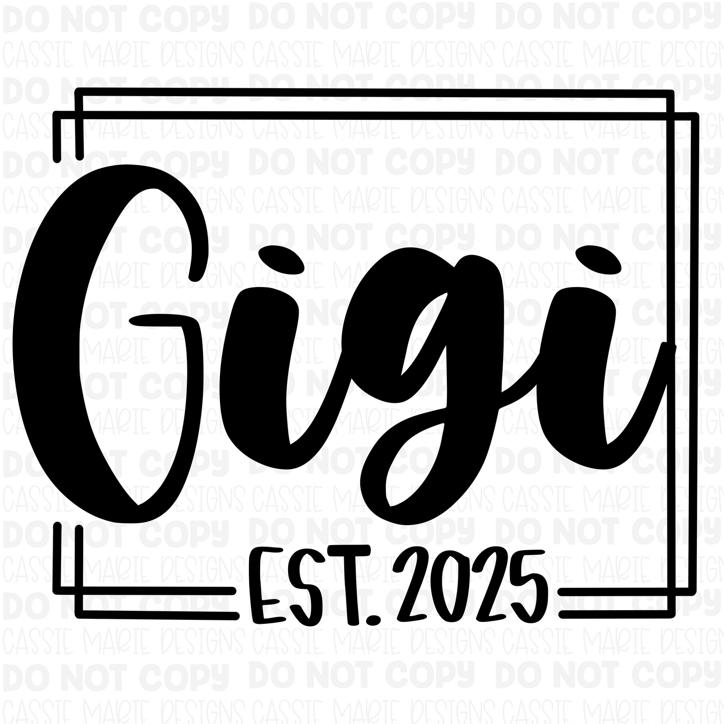 Gigi svg png