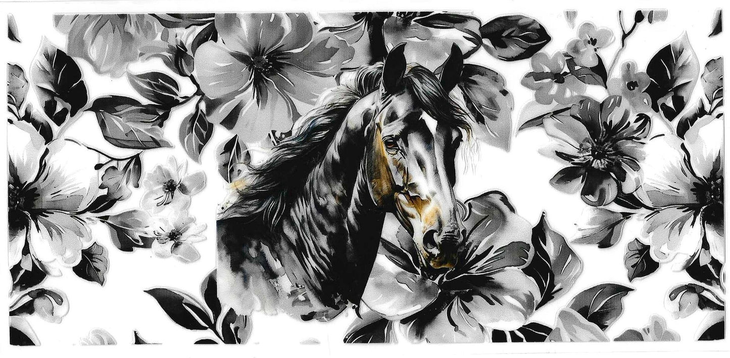Horse Wrap 676