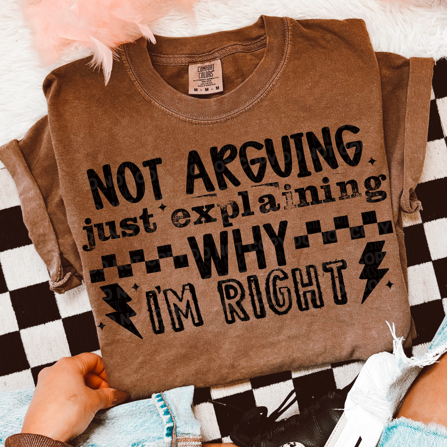Not Arguing Snarky PNGs