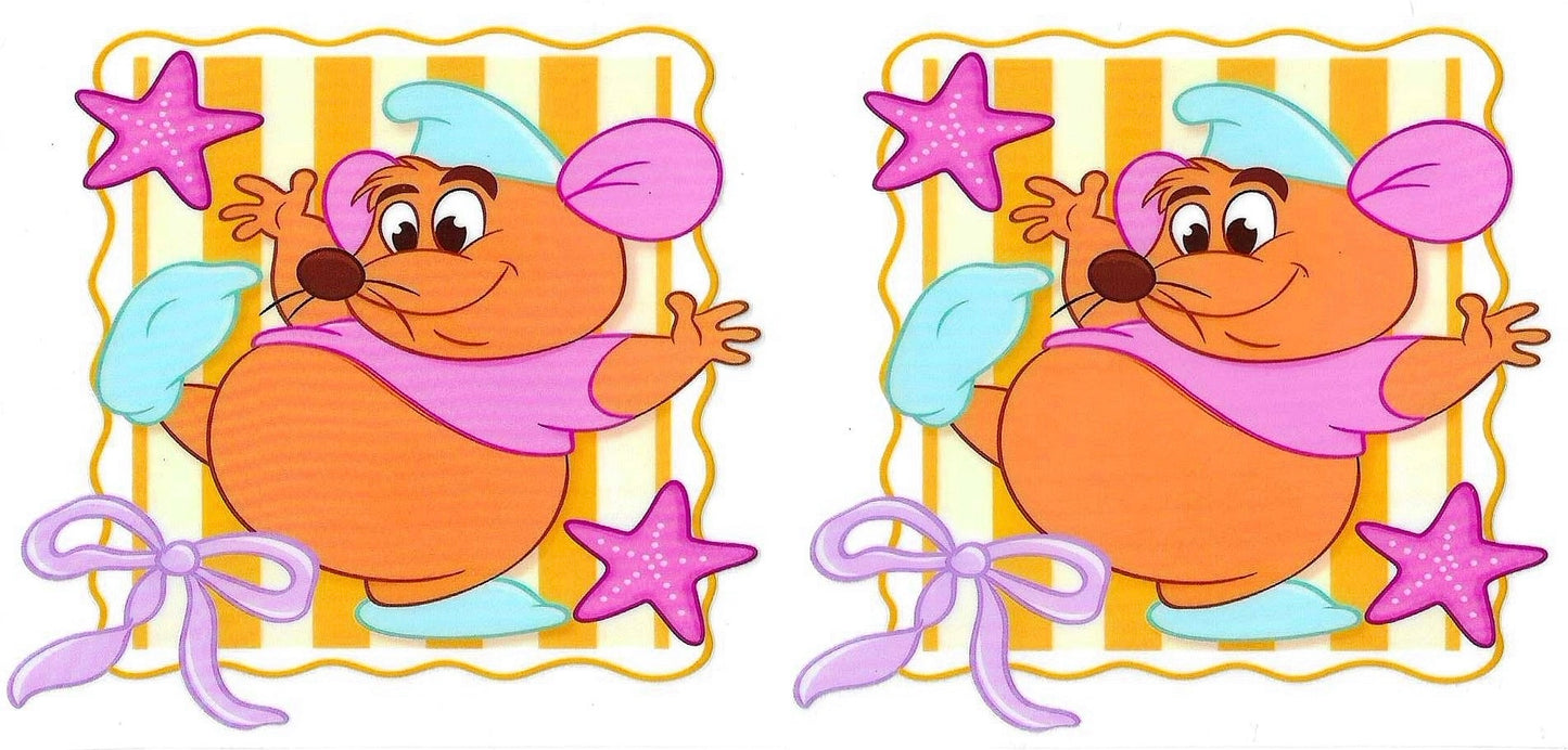 Gus Mouse Wrap 1564