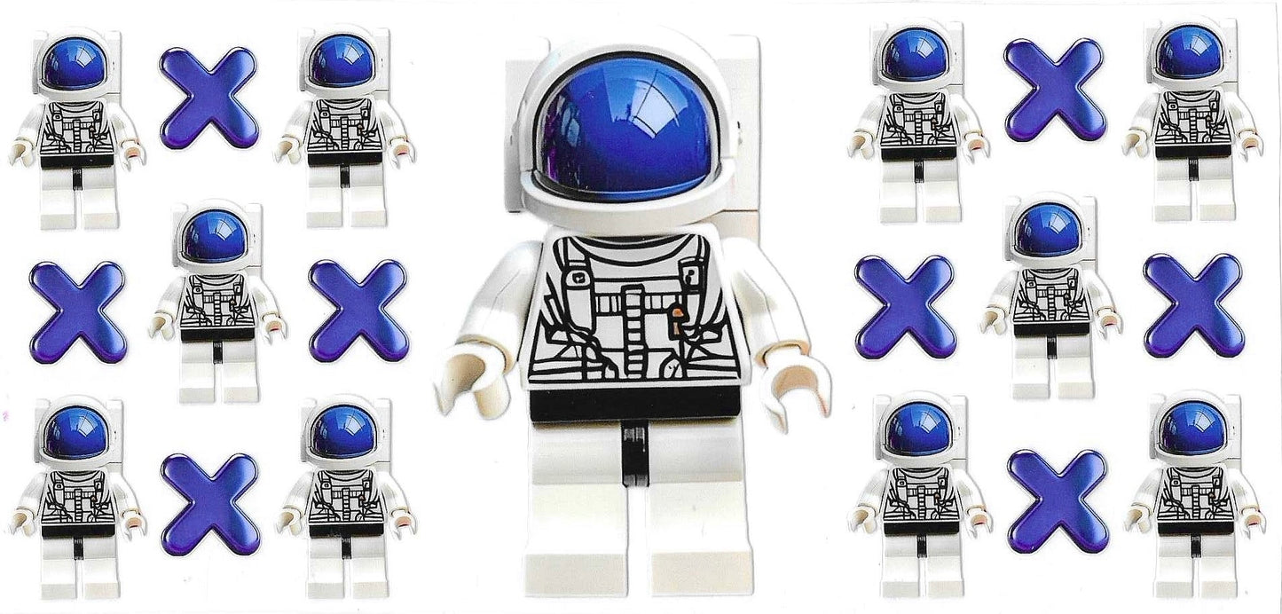 Lego Wrap 1438