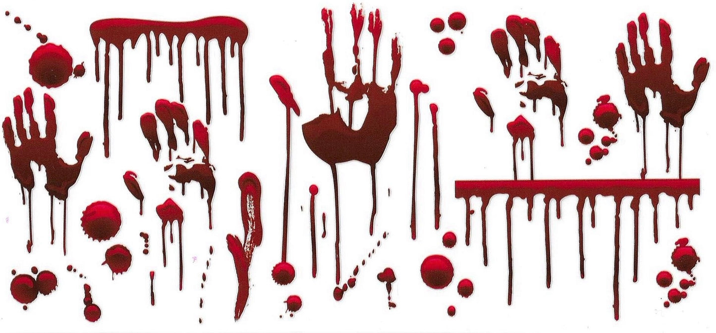 Horror Wrap 1114