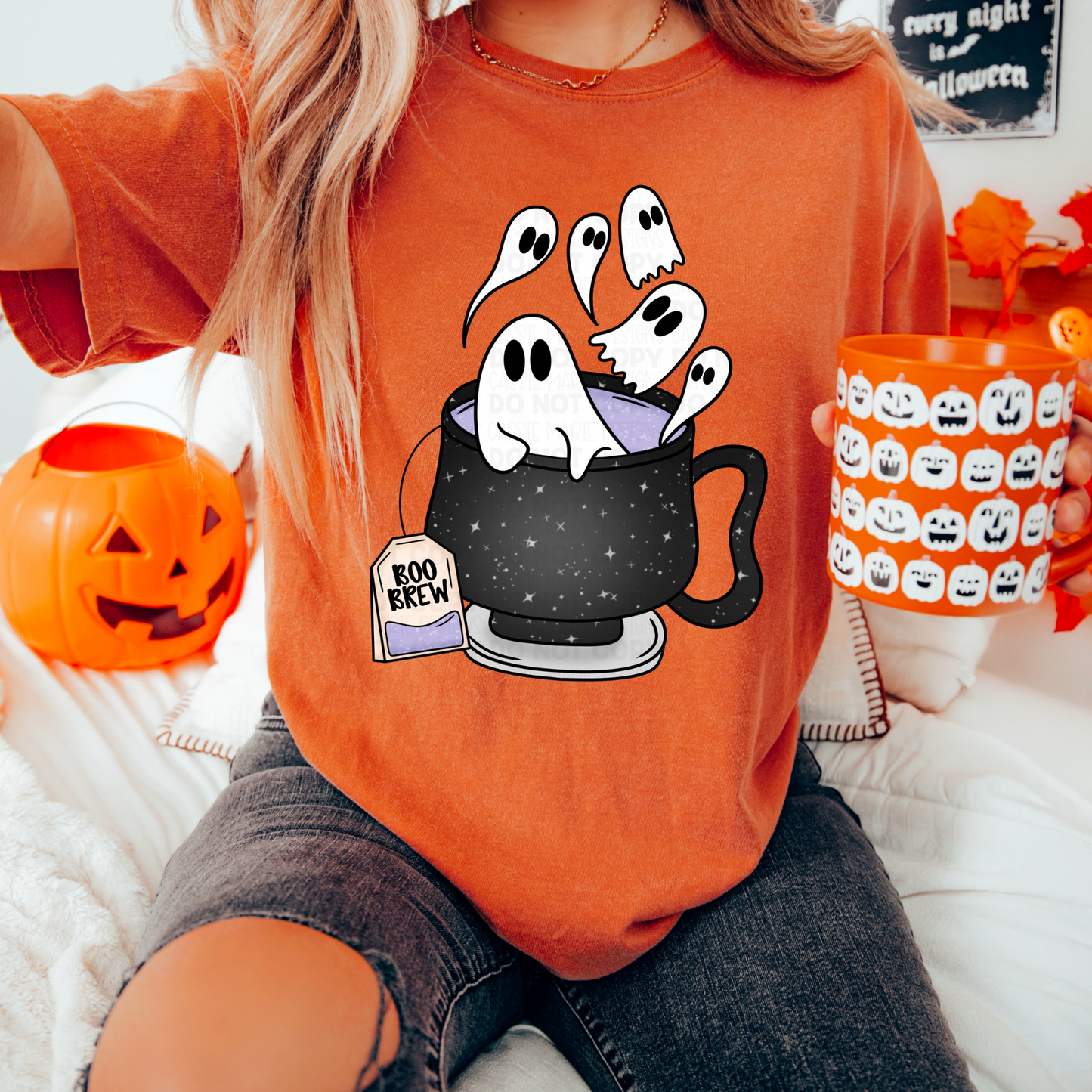 Boo Brew PNG