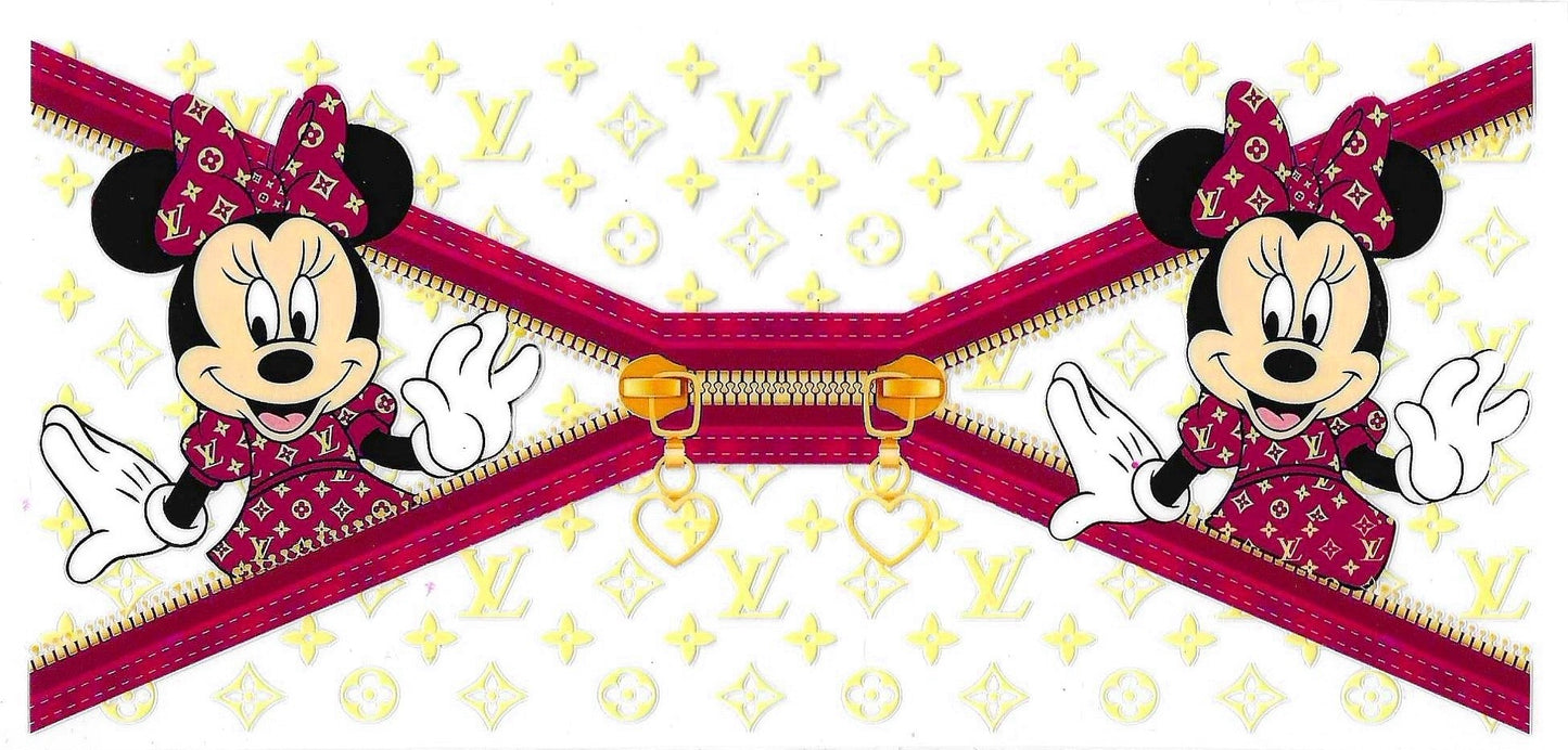 LV Mouse Wrap 1337