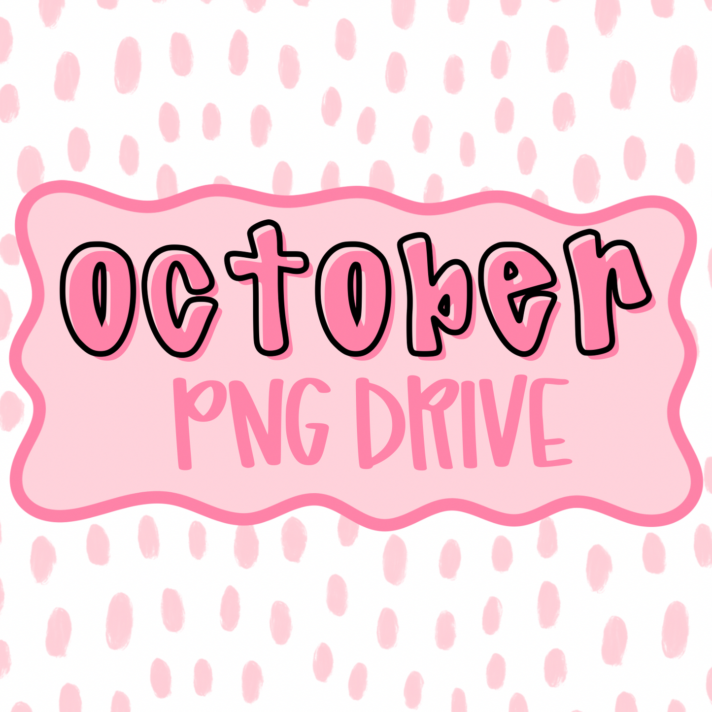 October 2025 PNG Drive