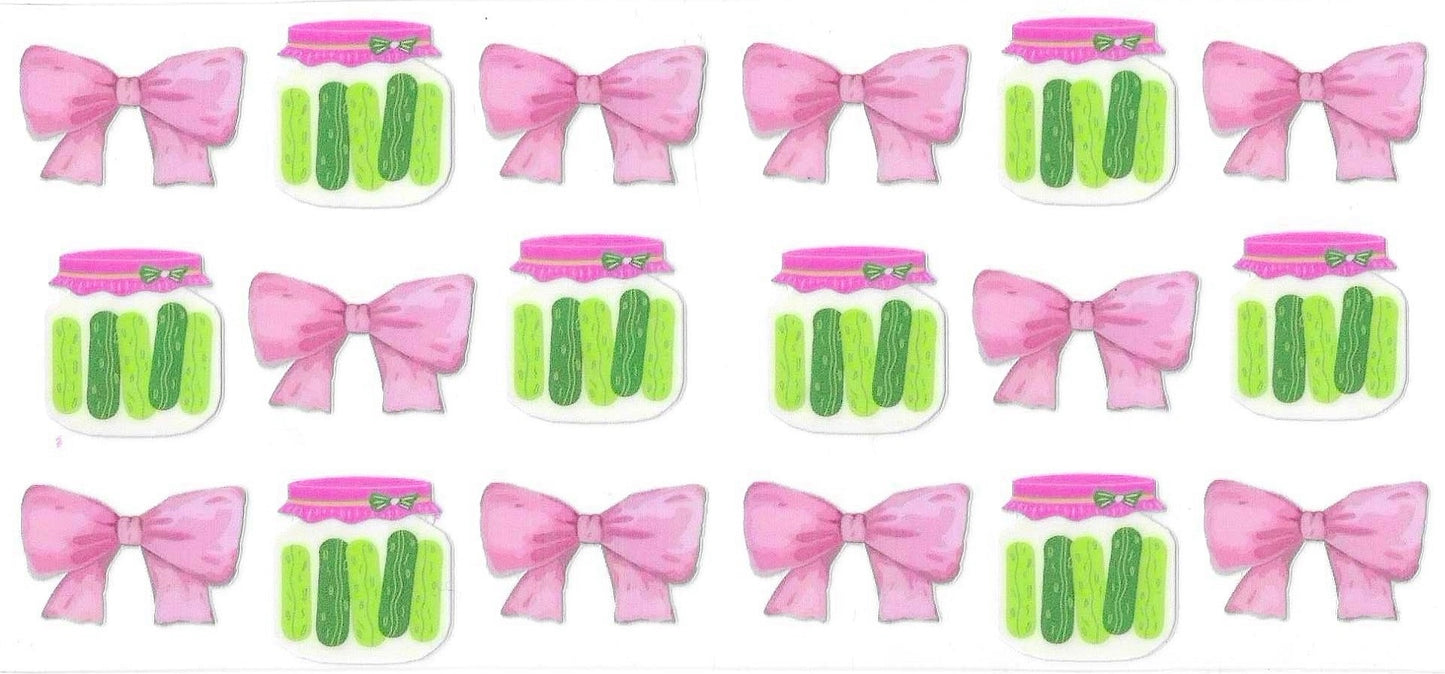 Pickles Wrap 1012