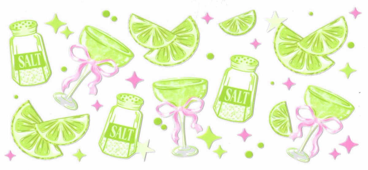 Margarita Wrap 2225