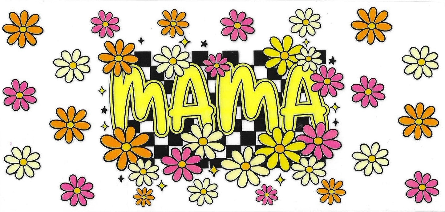 Mama Wrap 1184