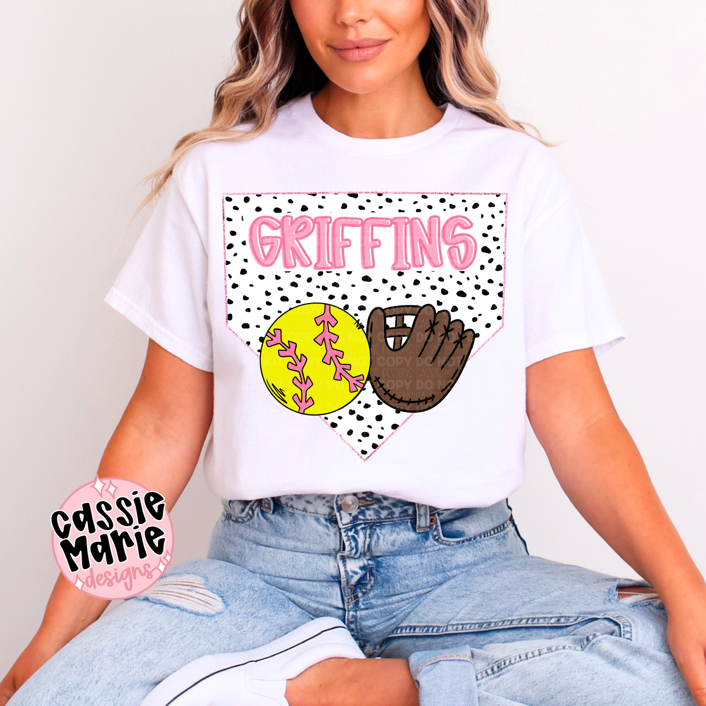 Softball Home Plate PNG