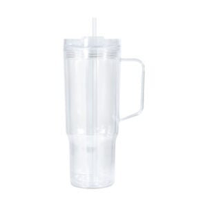 30oz Acrylic Tumbler