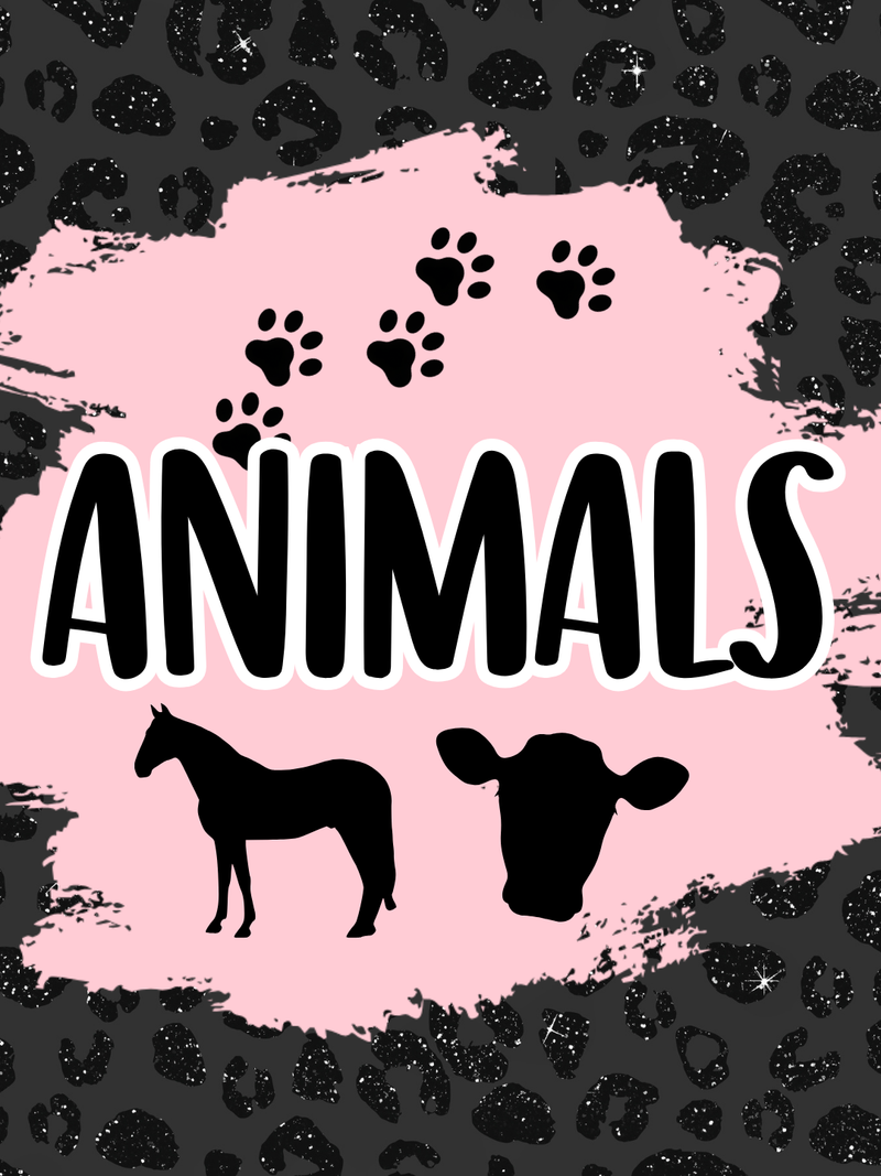 Animals