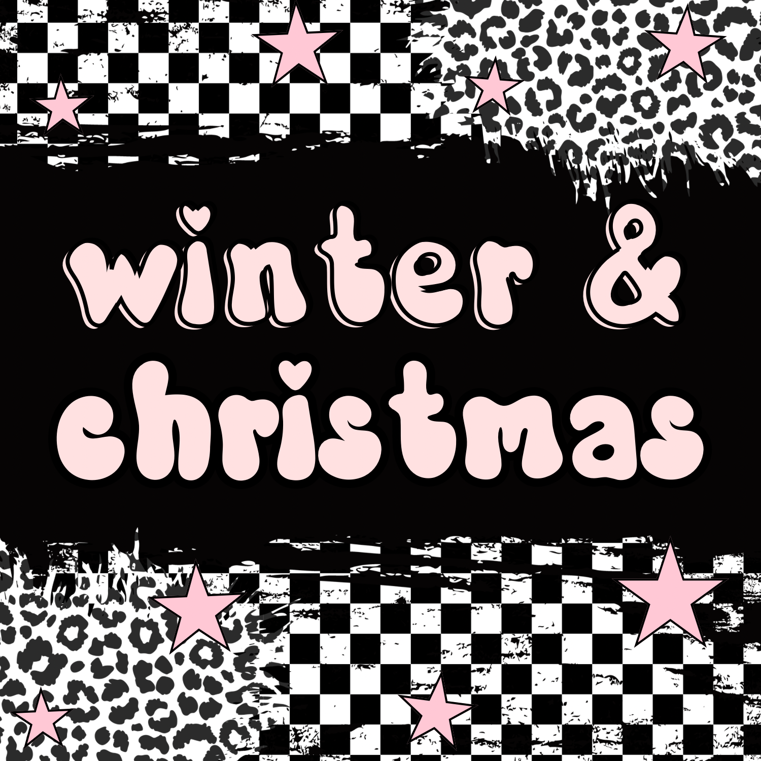 Winter & Christmas