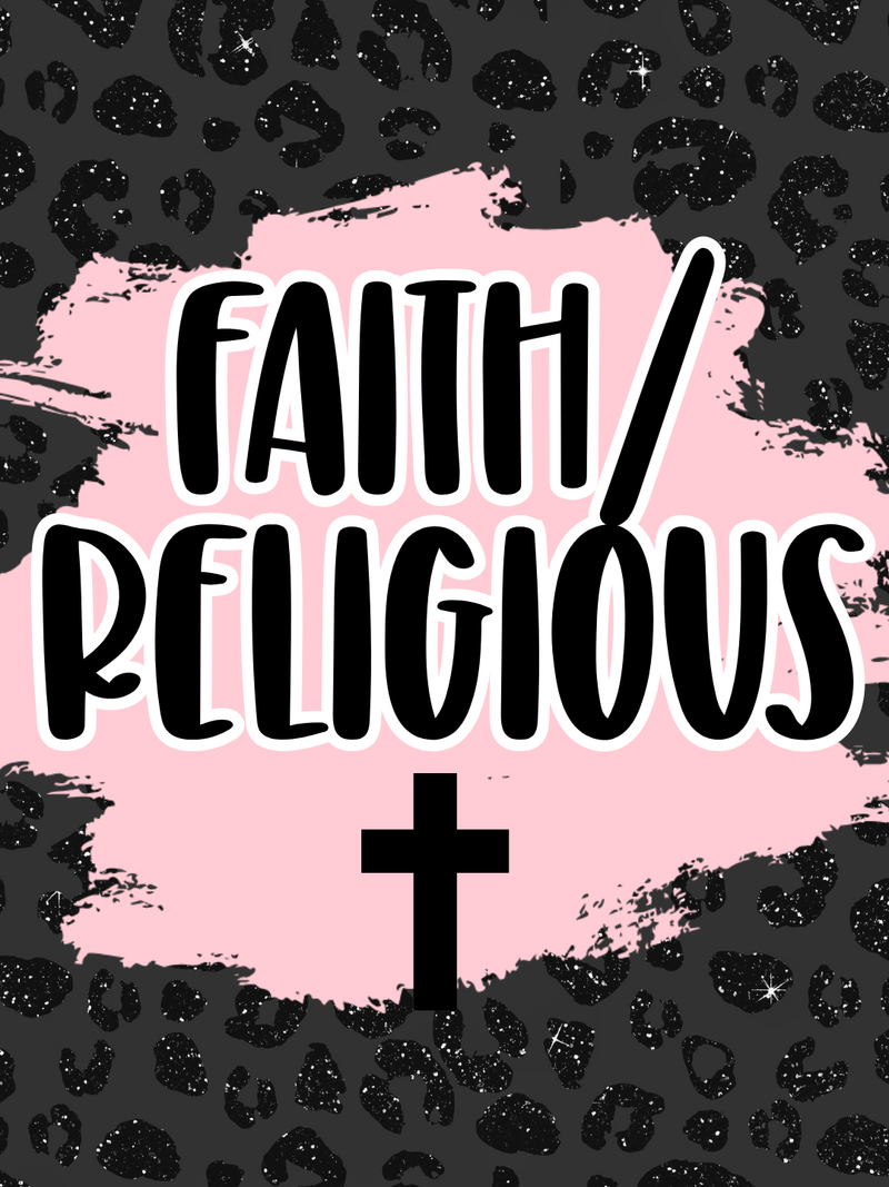 Faith/Religious