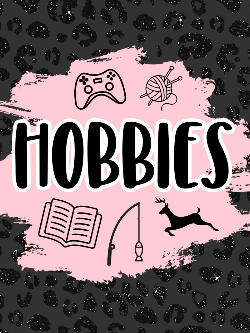 Hobbies