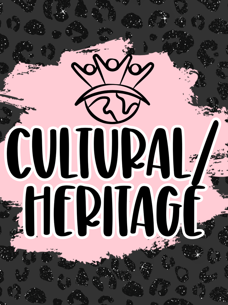 Cultural/Heritage