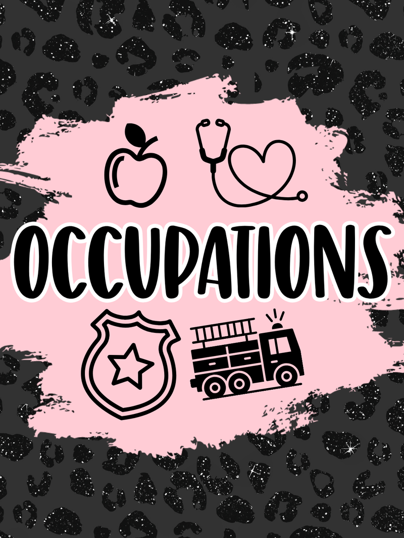 Occupations
