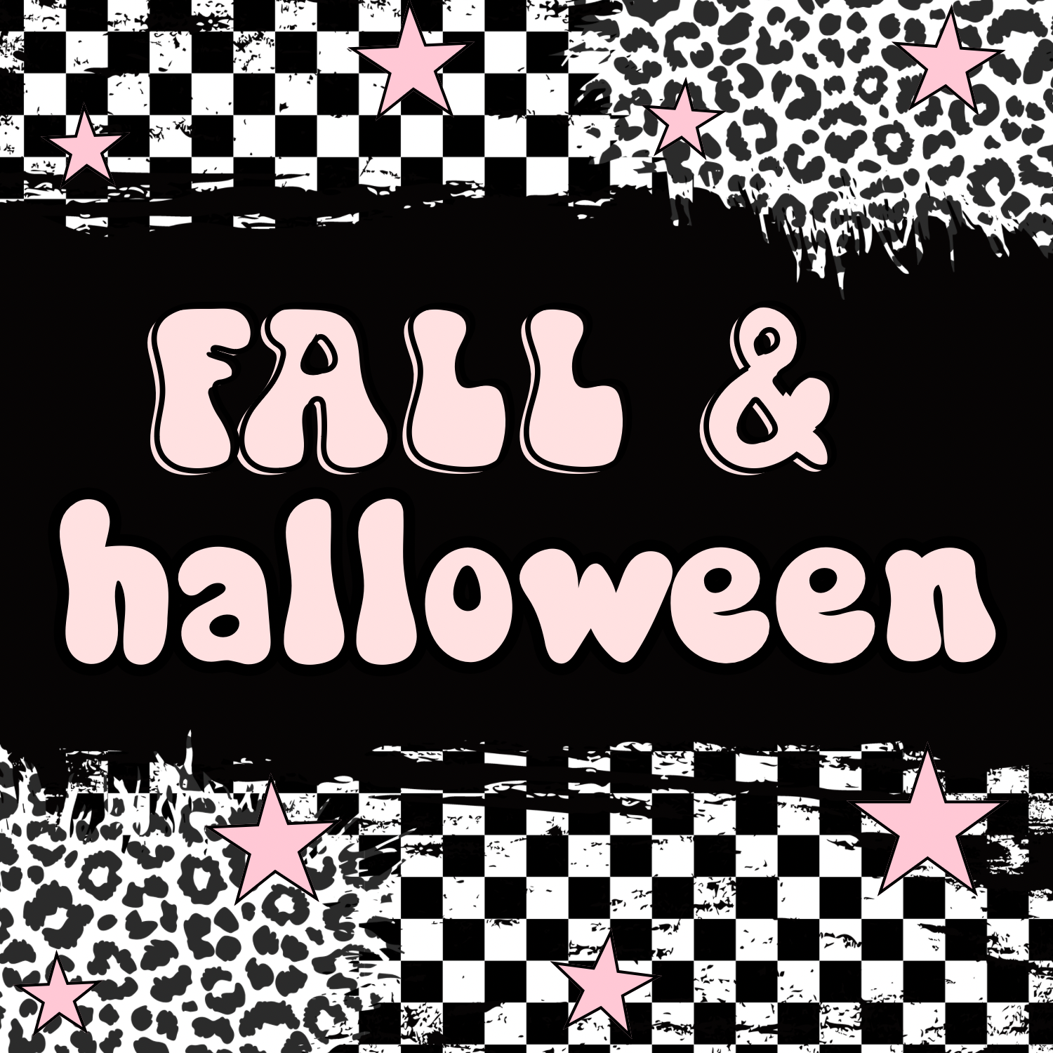 Fall & Halloween