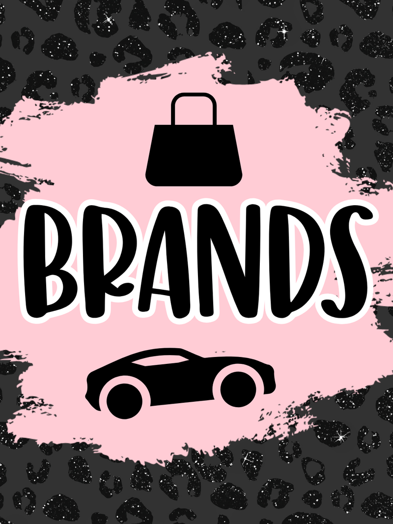 Brands
