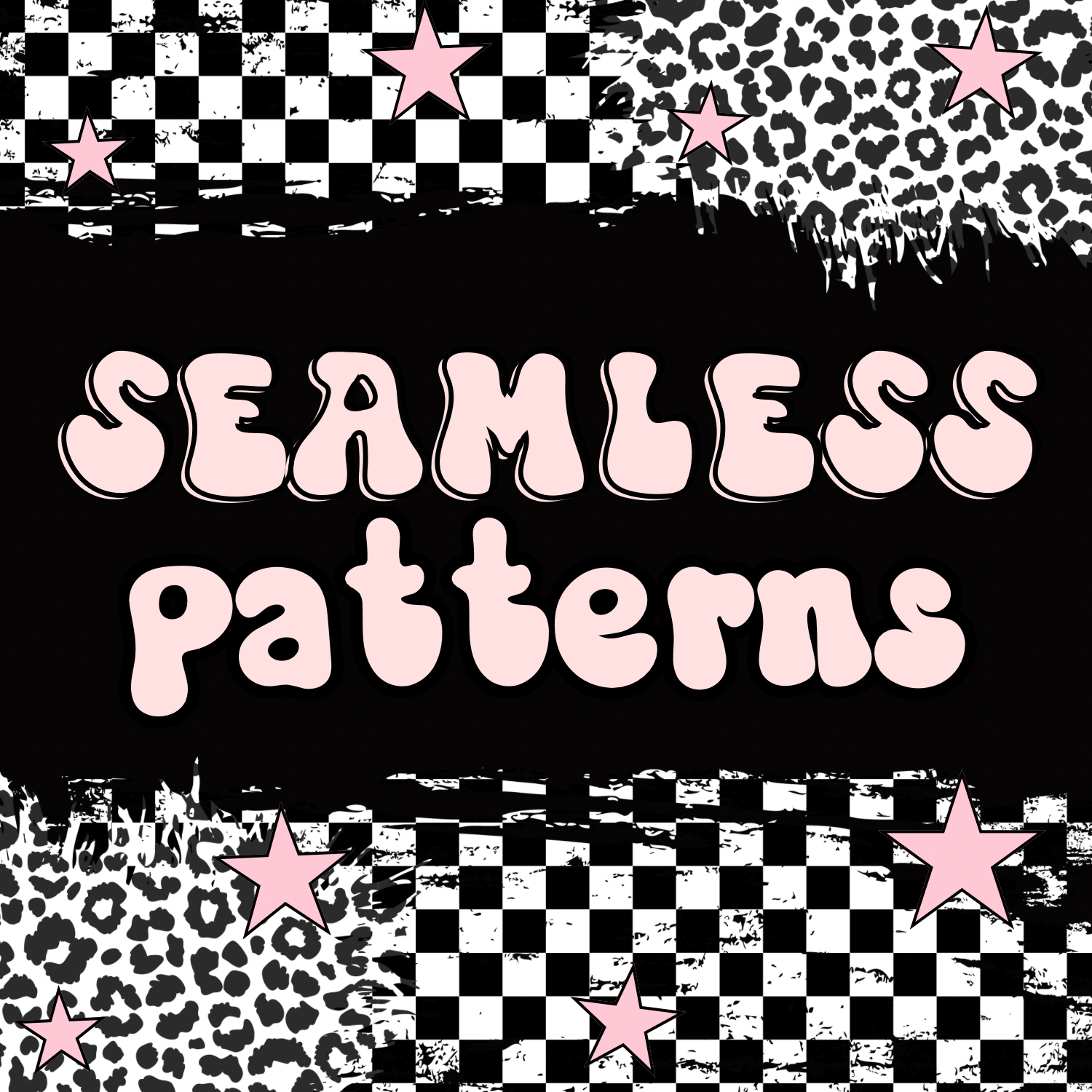 Seamless Patterns