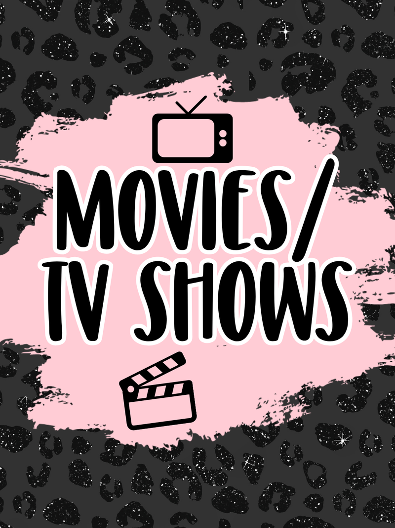 Movies/TV Shows